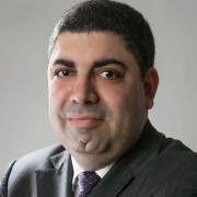 Giovani Agostini Saavedra