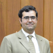 Dr. Daniel Francisco Nagao Menezes